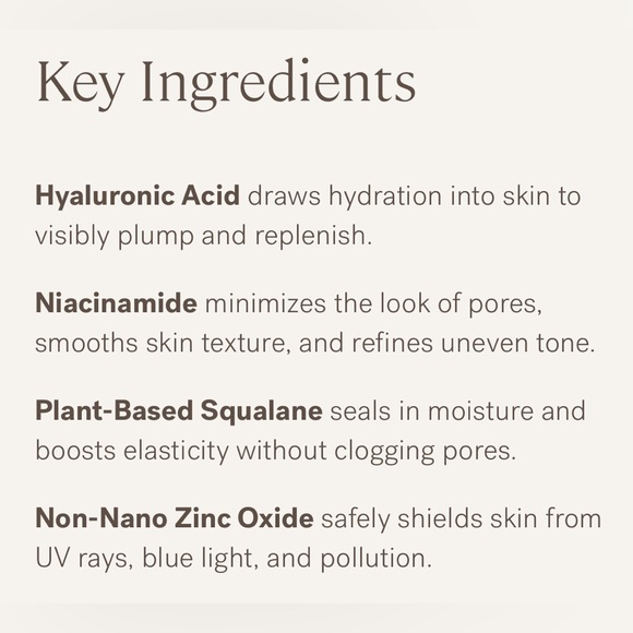 ACURE Ultra Hydrating Eye Miracle Cream - Picture 3 of 7